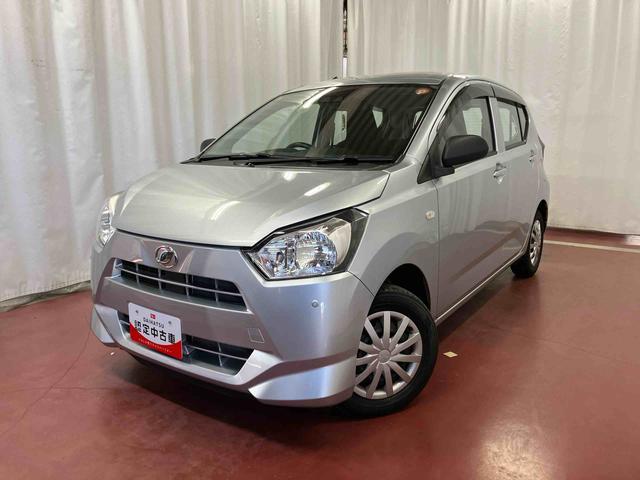 ミライースＬ　ＳＡIII車線逸脱警報　衝突被害軽減システム　アイドリンストップ　１オーナー車　キーレスキー　横滑防止装置　運転席エアバッグ　助手席エアバッグ　オートマチックハイビーム　オートライト　整備記録簿　衝突安全ボディ（長崎県）の中古車