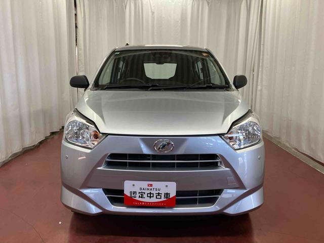 ミライースＬ　ＳＡIII車線逸脱警報　衝突被害軽減システム　アイドリンストップ　１オーナー車　キーレスキー　横滑防止装置　運転席エアバッグ　助手席エアバッグ　オートマチックハイビーム　オートライト　整備記録簿　衝突安全ボディ（長崎県）の中古車