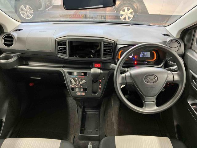 ミライースＬ　ＳＡIII車線逸脱警報　衝突被害軽減システム　アイドリンストップ　１オーナー車　キーレスキー　横滑防止装置　運転席エアバッグ　助手席エアバッグ　オートマチックハイビーム　オートライト　整備記録簿　衝突安全ボディ（長崎県）の中古車