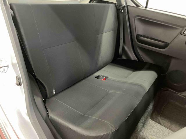 ミライースＬ　ＳＡIII車線逸脱警報　衝突被害軽減システム　アイドリンストップ　１オーナー車　キーレスキー　横滑防止装置　運転席エアバッグ　助手席エアバッグ　オートマチックハイビーム　オートライト　整備記録簿　衝突安全ボディ（長崎県）の中古車