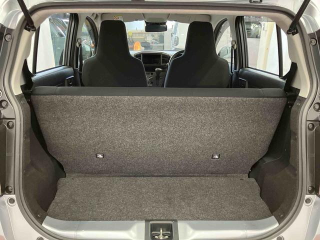 ミライースＬ　ＳＡIII車線逸脱警報　衝突被害軽減システム　アイドリンストップ　１オーナー車　キーレスキー　横滑防止装置　運転席エアバッグ　助手席エアバッグ　オートマチックハイビーム　オートライト　整備記録簿　衝突安全ボディ（長崎県）の中古車