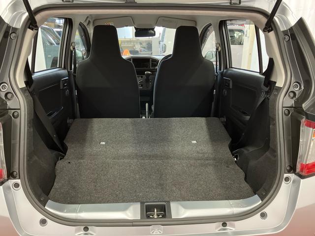 ミライースＬ　ＳＡIII車線逸脱警報　衝突被害軽減システム　アイドリンストップ　１オーナー車　キーレスキー　横滑防止装置　運転席エアバッグ　助手席エアバッグ　オートマチックハイビーム　オートライト　整備記録簿　衝突安全ボディ（長崎県）の中古車