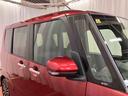 元展示車　ターボエンジン　両側電動スライドドア　アイドリングストップ　電動格納ミラー　シートヒーター　ＬＥＤヘッドランプ　禁煙　オートマチックハイビーム　１オーナー　オートライト　スマートキー（長崎県）の中古車