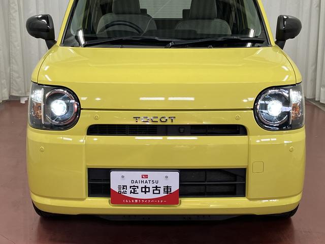 ミラトコットＧ　ＳＡIII下取車　ナビＴＶ　ＤＶＤ　Ｂｌｕｅｔｏｏｔｈオーディオ　ＥＴＣ　ドラレコ　パノラマカメラ　ＬＥＤヘッドランプ　アイドリングストップ　スマートキー　シートヒーター　オートライト　衝突安全ボディ　記録簿（長崎県）の中古車