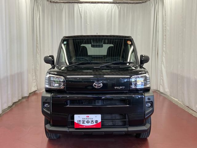タフトＧ下取車　Ｂｌｕｅｔｏｏｔｈ　電動格納式ドアミラー　ナビＴＶ　前席シートヒーター　ドラレコ　衝突安全ボディ　オートライト　リヤカメラ　スマートキー　イモビライザー　地デジ　ＤＶＤ　ＬＥＤヘッドランプ（長崎県）の中古車