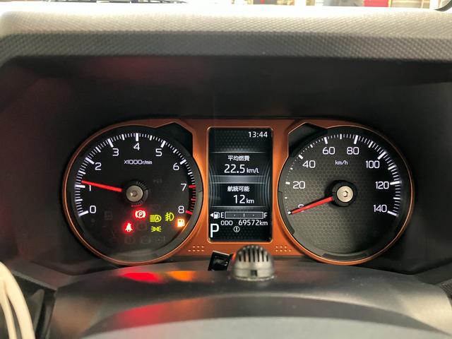 タフトＧ下取車　Ｂｌｕｅｔｏｏｔｈ　電動格納式ドアミラー　ナビＴＶ　前席シートヒーター　ドラレコ　衝突安全ボディ　オートライト　リヤカメラ　スマートキー　イモビライザー　地デジ　ＤＶＤ　ＬＥＤヘッドランプ（長崎県）の中古車