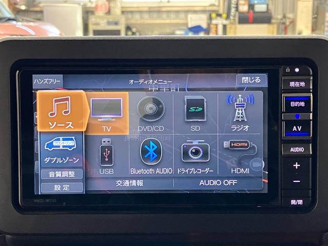 タフトＧ下取車　Ｂｌｕｅｔｏｏｔｈ　電動格納式ドアミラー　ナビＴＶ　前席シートヒーター　ドラレコ　衝突安全ボディ　オートライト　リヤカメラ　スマートキー　イモビライザー　地デジ　ＤＶＤ　ＬＥＤヘッドランプ（長崎県）の中古車