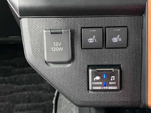 タフトＧ下取車　Ｂｌｕｅｔｏｏｔｈ　電動格納式ドアミラー　ナビＴＶ　前席シートヒーター　ドラレコ　衝突安全ボディ　オートライト　リヤカメラ　スマートキー　イモビライザー　地デジ　ＤＶＤ　ＬＥＤヘッドランプ（長崎県）の中古車