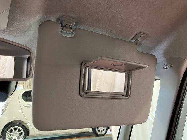 タントファンクロスひょう害車　届出済未使用車　展示車　アイドリングストップ　レーダーブレーキ　１オーナー　両側オートスライドドア　車線逸脱警報　前席シートヒーター　禁煙車　イモビライザー　ＬＥＤライト　スマートキー（長崎県）の中古車