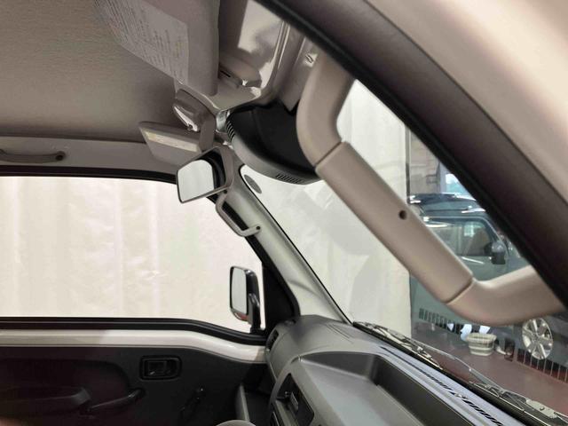 ハイゼットトラックスタンダード届出済未使用車　元展示車　２ＷＤ　ＣＶＴ車　１オーナー　衝突被害軽減システム　パワステ　エアコン　運転席エアバッグ　助手席エアバッグ　禁煙　アイドルストップ　ＥＳＣ　ＡＢＳ　オートライト（長崎県）の中古車