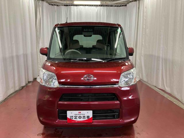 タントＬ　ＳＡIII下取車　アイドリングストップ　運転席エアバッグ　助手席エアバッグ　両側スライドドア　横滑防止　キーレス　ベンチシート　点検記録簿　衝突安全ボディ　衝突被害軽減システム　車線逸脱警告　電動格納ミラ−（長崎県）の中古車