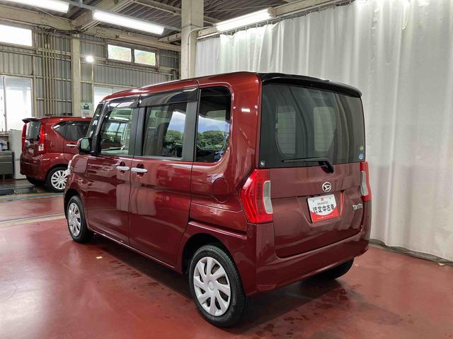 タントＬ　ＳＡIII下取車　アイドリングストップ　運転席エアバッグ　助手席エアバッグ　両側スライドドア　横滑防止　キーレス　ベンチシート　点検記録簿　衝突安全ボディ　衝突被害軽減システム　車線逸脱警告　電動格納ミラ−（長崎県）の中古車