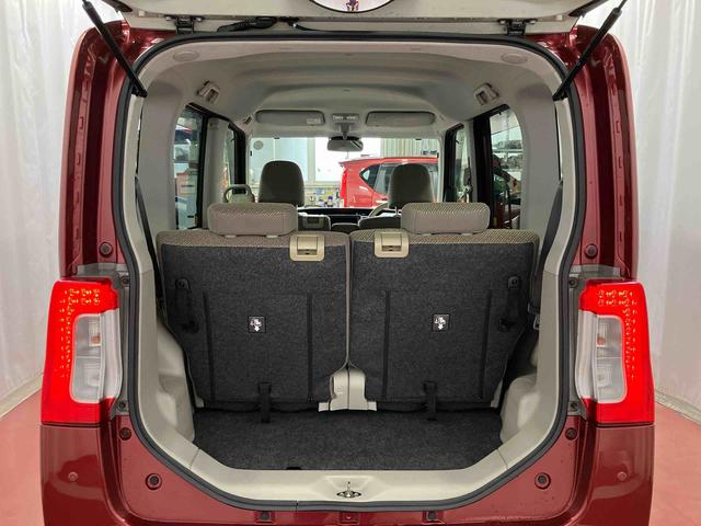 タントＬ　ＳＡIII下取車　アイドリングストップ　運転席エアバッグ　助手席エアバッグ　両側スライドドア　横滑防止　キーレス　ベンチシート　点検記録簿　衝突安全ボディ　衝突被害軽減システム　車線逸脱警告　電動格納ミラ−（長崎県）の中古車