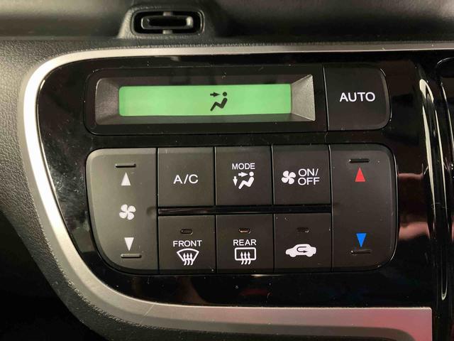 Ｎ−ＢＯＸＧ・Ｌパッケージ下取車　ナビ　運転席エアバッグ　助手席エアバッグ　電動格納ミラー　アイドリングストップ　ＶＳＡ　バックカメラ　イモビライザー　片側電動スライドドア　横滑り防止　スマートキー　ＡＢＳ　ＥＴＣ（長崎県）の中古車