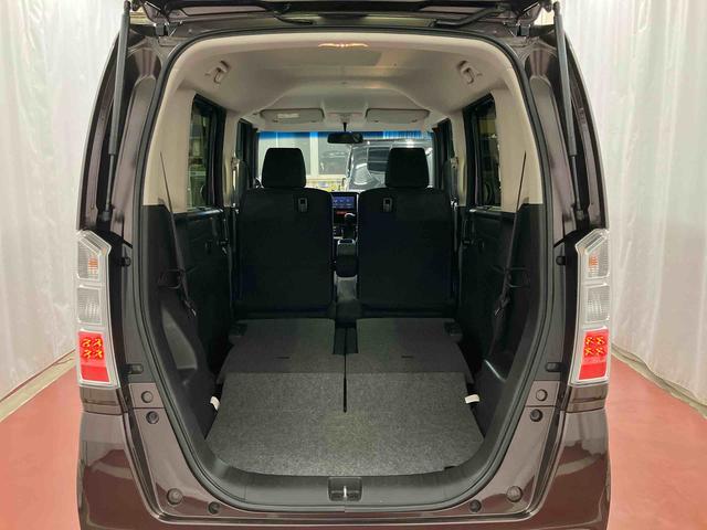 Ｎ−ＢＯＸＧ・Ｌパッケージ下取車　ナビ　運転席エアバッグ　助手席エアバッグ　電動格納ミラー　アイドリングストップ　ＶＳＡ　バックカメラ　イモビライザー　片側電動スライドドア　横滑り防止　スマートキー　ＡＢＳ　ＥＴＣ（長崎県）の中古車