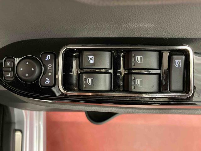 タントカスタムＸセレクション下取車　ナビ　ブルートゥース　バックカメラ　ドライブレコーダー　衝突被害軽減システム　シートヒーター　ＬＥＤヘッドランプ　オートマチックハイビーム　車線逸脱警報　スマートキー　ベンチシート（長崎県）の中古車