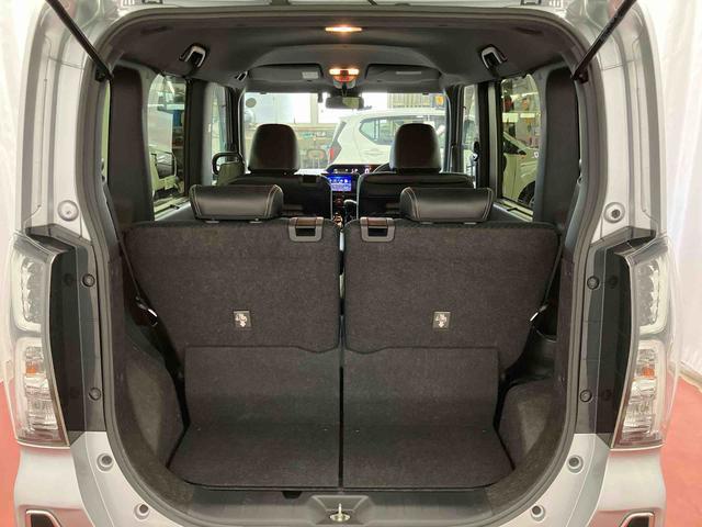 タントカスタムＸセレクション下取車　ナビ　ブルートゥース　バックカメラ　ドライブレコーダー　衝突被害軽減システム　シートヒーター　ＬＥＤヘッドランプ　オートマチックハイビーム　車線逸脱警報　スマートキー　ベンチシート（長崎県）の中古車