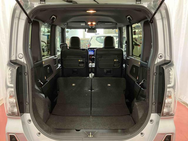 タントカスタムＸセレクション下取車　ナビ　ブルートゥース　バックカメラ　ドライブレコーダー　衝突被害軽減システム　シートヒーター　ＬＥＤヘッドランプ　オートマチックハイビーム　車線逸脱警報　スマートキー　ベンチシート（長崎県）の中古車