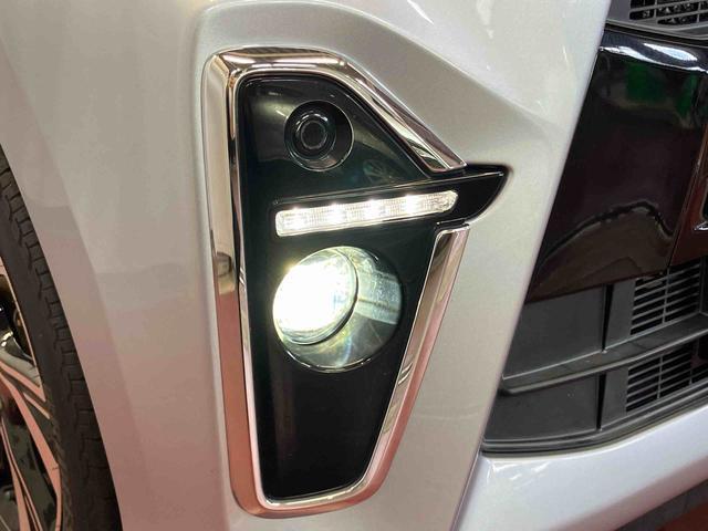 タントカスタムＸセレクション下取車　ナビ　ブルートゥース　バックカメラ　ドライブレコーダー　衝突被害軽減システム　シートヒーター　ＬＥＤヘッドランプ　オートマチックハイビーム　車線逸脱警報　スマートキー　ベンチシート（長崎県）の中古車