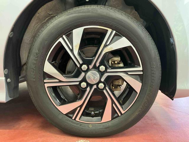 タントカスタムＸセレクション下取車　ナビ　ブルートゥース　バックカメラ　ドライブレコーダー　衝突被害軽減システム　シートヒーター　ＬＥＤヘッドランプ　オートマチックハイビーム　車線逸脱警報　スマートキー　ベンチシート（長崎県）の中古車