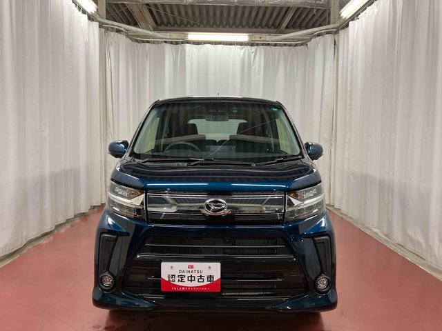 ムーヴカスタム X VS SAIII下取車 メモリーナビ 車線逸脱警報 エアバッグ 電動格納ミラー 記録簿 イモビライザー アルミホイール LEDヘッドランプ パノラマカメラ スマートキー プッシュスタート フルセグ ABS DVD(長崎県)の中古車