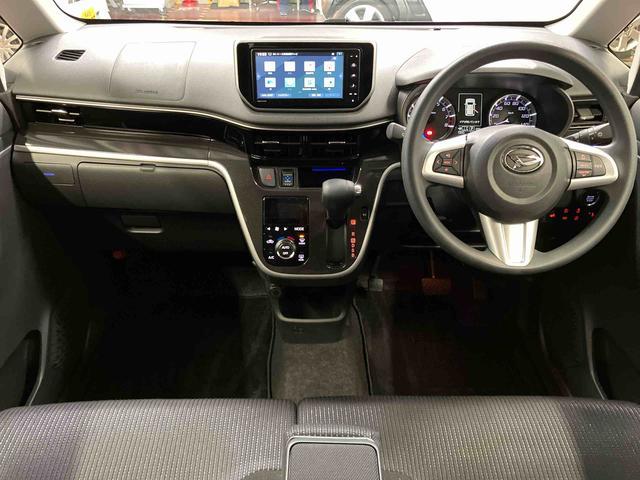 ムーヴカスタム X VS SAIII下取車 メモリーナビ 車線逸脱警報 エアバッグ 電動格納ミラー 記録簿 イモビライザー アルミホイール LEDヘッドランプ パノラマカメラ スマートキー プッシュスタート フルセグ ABS DVD(長崎県)の中古車