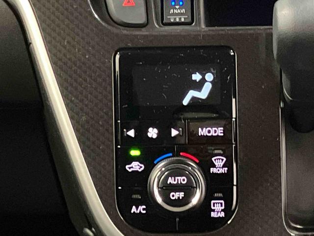 ムーヴカスタム X VS SAIII下取車 メモリーナビ 車線逸脱警報 エアバッグ 電動格納ミラー 記録簿 イモビライザー アルミホイール LEDヘッドランプ パノラマカメラ スマートキー プッシュスタート フルセグ ABS DVD(長崎県)の中古車