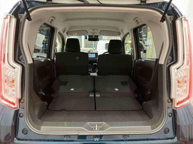 ムーヴカスタム X VS SAIII下取車 メモリーナビ 車線逸脱警報 エアバッグ 電動格納ミラー 記録簿 イモビライザー アルミホイール LEDヘッドランプ パノラマカメラ スマートキー プッシュスタート フルセグ ABS DVD(長崎県)の中古車