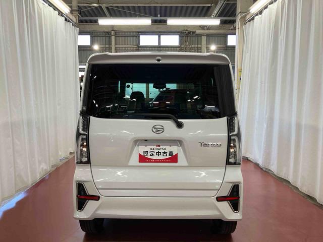 タントカスタムRSスタイルセレクション1オーナー ターボ 衝突被害軽減システム 両側電動スライドドア アダプティブクルーズコントロール シートヒーター LEDヘッドランプ オートマチックハイビーム スマートキー ETC 衝突安全ボディ(長崎県)の中古車