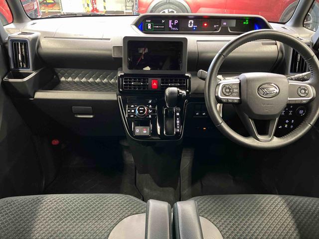 タントカスタムRSスタイルセレクション1オーナー ターボ 衝突被害軽減システム 両側電動スライドドア アダプティブクルーズコントロール シートヒーター LEDヘッドランプ オートマチックハイビーム スマートキー ETC 衝突安全ボディ(長崎県)の中古車