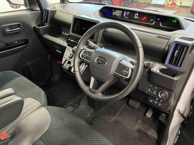 タントカスタムRSスタイルセレクション1オーナー ターボ 衝突被害軽減システム 両側電動スライドドア アダプティブクルーズコントロール シートヒーター LEDヘッドランプ オートマチックハイビーム スマートキー ETC 衝突安全ボディ(長崎県)の中古車