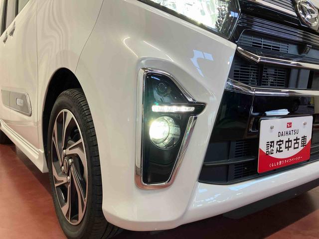 タントカスタムRSスタイルセレクション1オーナー ターボ 衝突被害軽減システム 両側電動スライドドア アダプティブクルーズコントロール シートヒーター LEDヘッドランプ オートマチックハイビーム スマートキー ETC 衝突安全ボディ(長崎県)の中古車