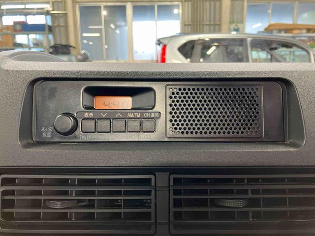 ハイゼットトラックスタンダード１オーナー　２ＷＤ　ＣＶＴ車　衝突被害軽減システム　パワステ　運転席エアバッグ　助手席エアバッグ　アイドリングストップ　ＡＢＳ　オートライト　レーンキープアシスト　点検記録簿　オートマチックハイビーム（長崎県）の中古車