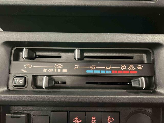 ハイゼットトラックスタンダード１オーナー　２ＷＤ　ＣＶＴ車　衝突被害軽減システム　パワステ　運転席エアバッグ　助手席エアバッグ　アイドリングストップ　ＡＢＳ　オートライト　レーンキープアシスト　点検記録簿　オートマチックハイビーム（長崎県）の中古車