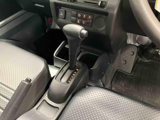 ハイゼットトラックスタンダード１オーナー　２ＷＤ　ＣＶＴ車　衝突被害軽減システム　パワステ　運転席エアバッグ　助手席エアバッグ　アイドリングストップ　ＡＢＳ　オートライト　レーンキープアシスト　点検記録簿　オートマチックハイビーム（長崎県）の中古車