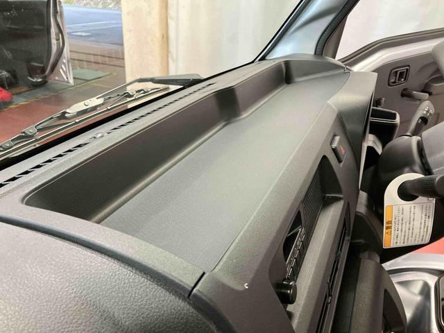 ハイゼットトラックスタンダード１オーナー　２ＷＤ　ＣＶＴ車　衝突被害軽減システム　パワステ　運転席エアバッグ　助手席エアバッグ　アイドリングストップ　ＡＢＳ　オートライト　レーンキープアシスト　点検記録簿　オートマチックハイビーム（長崎県）の中古車