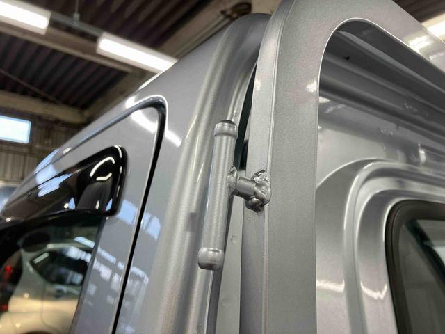 ハイゼットトラックスタンダード１オーナー　２ＷＤ　ＣＶＴ車　衝突被害軽減システム　パワステ　運転席エアバッグ　助手席エアバッグ　アイドリングストップ　ＡＢＳ　オートライト　レーンキープアシスト　点検記録簿　オートマチックハイビーム（長崎県）の中古車