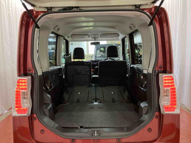 タントカスタムX スマートセレクションSA下取車 衝突被害軽減システム 両側スライド片側電動ドア 電動格納ミラー スマートキー アイドリングストップ ABS LEDヘッドランプ オートライト ベンチシート 運転席エアバック 助手席エアバック(長崎県)の中古車