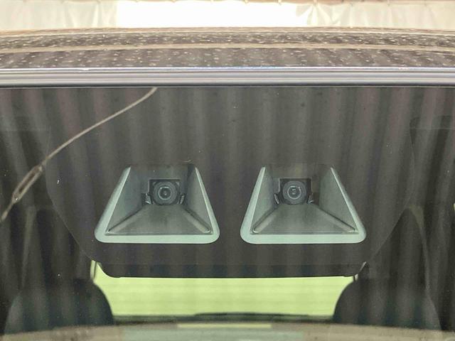 タントカスタムＸ届出済未使用車　元展示車　衝突被害軽減システム　車線逸脱防止　アイドリングストップ　禁煙　ＬＥＤヘッドランプ　１オーナー　シートヒーター　オートマチックハイビーム　電動格納ミラー　スマートキー（長崎県）の中古車