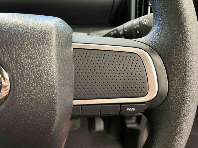 タントカスタムＸ届出済未使用車　元展示車　衝突被害軽減システム　車線逸脱防止　アイドリングストップ　禁煙　ＬＥＤヘッドランプ　１オーナー　シートヒーター　オートマチックハイビーム　電動格納ミラー　スマートキー（長崎県）の中古車