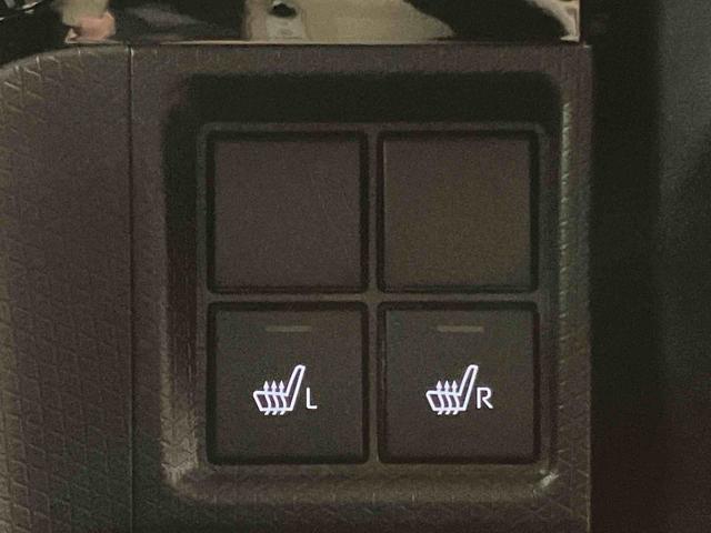 タントカスタムＸ届出済未使用車　元展示車　衝突被害軽減システム　車線逸脱防止　アイドリングストップ　禁煙　ＬＥＤヘッドランプ　１オーナー　シートヒーター　オートマチックハイビーム　電動格納ミラー　スマートキー（長崎県）の中古車