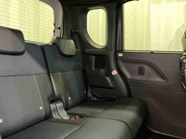 タントカスタムＸ届出済未使用車　元展示車　衝突被害軽減システム　車線逸脱防止　アイドリングストップ　禁煙　ＬＥＤヘッドランプ　１オーナー　シートヒーター　オートマチックハイビーム　電動格納ミラー　スマートキー（長崎県）の中古車