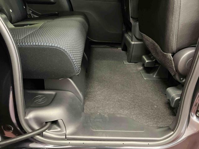 タントカスタムＸ届出済未使用車　元展示車　衝突被害軽減システム　車線逸脱防止　アイドリングストップ　禁煙　ＬＥＤヘッドランプ　１オーナー　シートヒーター　オートマチックハイビーム　電動格納ミラー　スマートキー（長崎県）の中古車