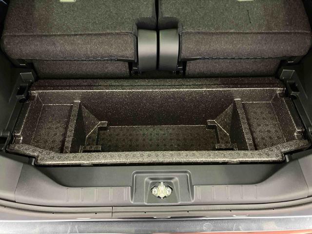 タントカスタムＸ届出済未使用車　元展示車　衝突被害軽減システム　車線逸脱防止　アイドリングストップ　禁煙　ＬＥＤヘッドランプ　１オーナー　シートヒーター　オートマチックハイビーム　電動格納ミラー　スマートキー（長崎県）の中古車