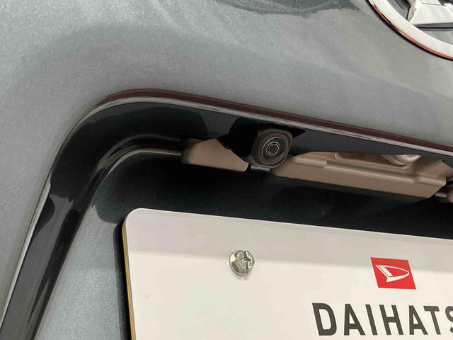 タントカスタムＸ届出済未使用車　元展示車　衝突被害軽減システム　車線逸脱防止　アイドリングストップ　禁煙　ＬＥＤヘッドランプ　１オーナー　シートヒーター　オートマチックハイビーム　電動格納ミラー　スマートキー（長崎県）の中古車