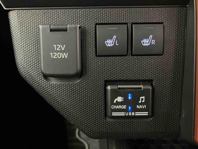 タフトＧ下取車　ナビ　ＥＴＣ　パノラマカメラ　衝突被害軽減システム　車線逸脱防止　シートヒーター　オートライト　ＬＥＤヘッドランプ　アイドリングストップ　スマートキー　プッシュスタート　ドライブレコーダー（長崎県）の中古車