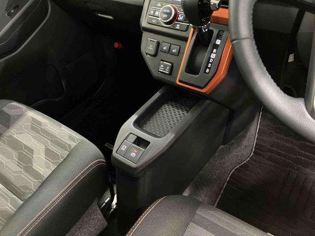 タフトＧ下取車　ナビ　ＥＴＣ　パノラマカメラ　衝突被害軽減システム　車線逸脱防止　シートヒーター　オートライト　ＬＥＤヘッドランプ　アイドリングストップ　スマートキー　プッシュスタート　ドライブレコーダー（長崎県）の中古車