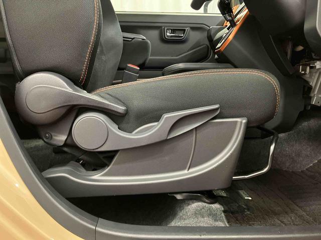 タフトＧ下取車　ナビ　ＥＴＣ　パノラマカメラ　衝突被害軽減システム　車線逸脱防止　シートヒーター　オートライト　ＬＥＤヘッドランプ　アイドリングストップ　スマートキー　プッシュスタート　ドライブレコーダー（長崎県）の中古車