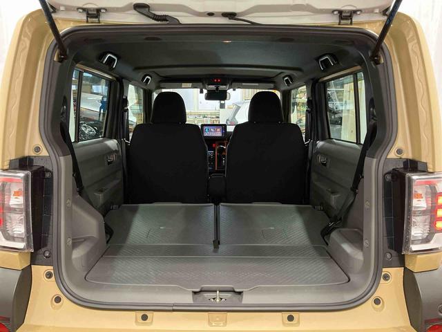 タフトＧ下取車　ナビ　ＥＴＣ　パノラマカメラ　衝突被害軽減システム　車線逸脱防止　シートヒーター　オートライト　ＬＥＤヘッドランプ　アイドリングストップ　スマートキー　プッシュスタート　ドライブレコーダー（長崎県）の中古車