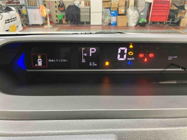 タントカスタムＲＳ届出済未使用車　元展示車　ターボ　衝突被害軽減システム　車線逸脱防止　アイドリングストップ　両側電動スライドドア　禁煙　シートヒーター　オートマチックハイビーム　スマートキー　ＬＥＤヘッドライト（長崎県）の中古車